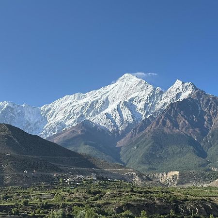 Xanadu Homes Jomsom Eksteriør billede