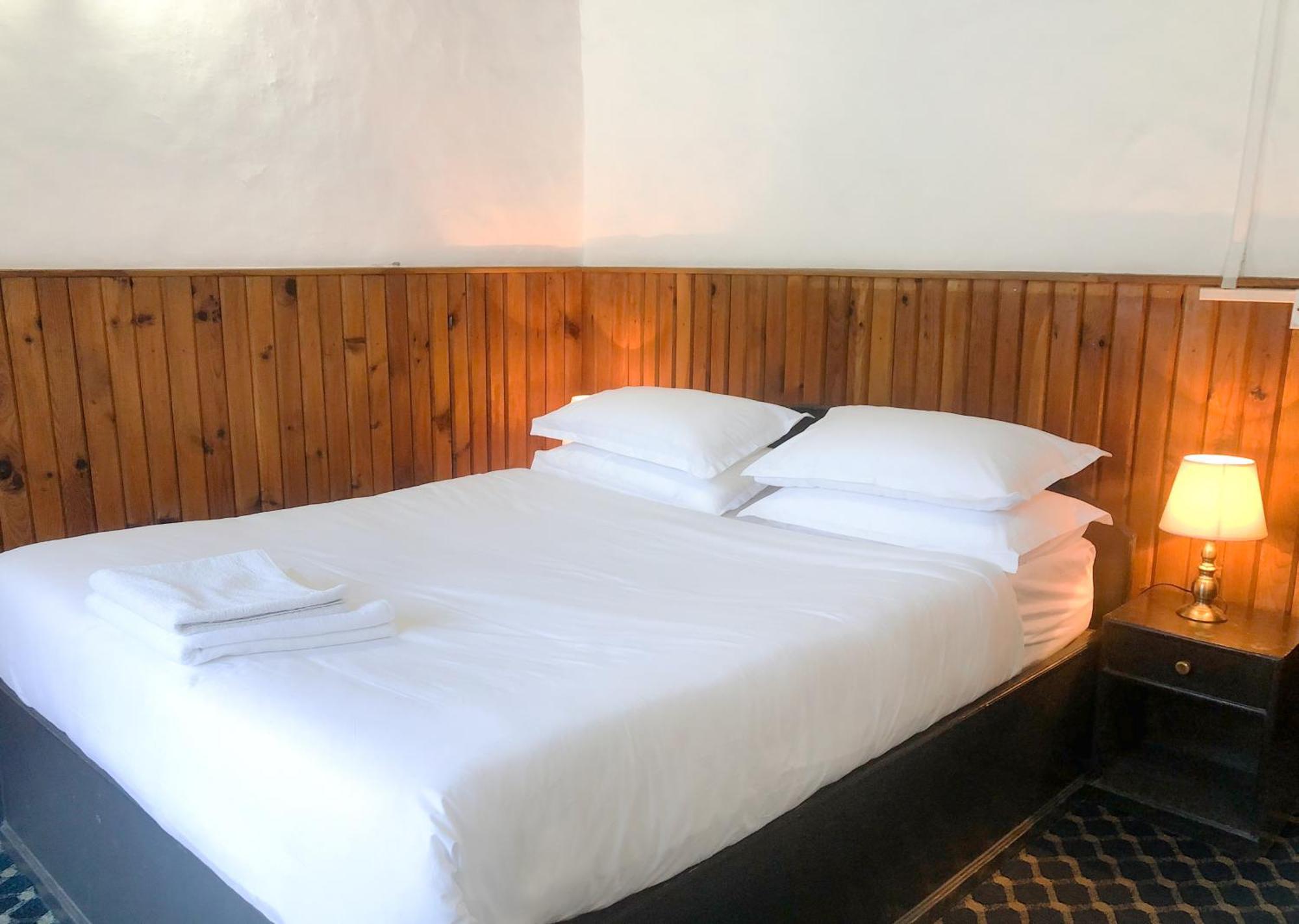 Xanadu Homes Jomsom Eksteriør billede