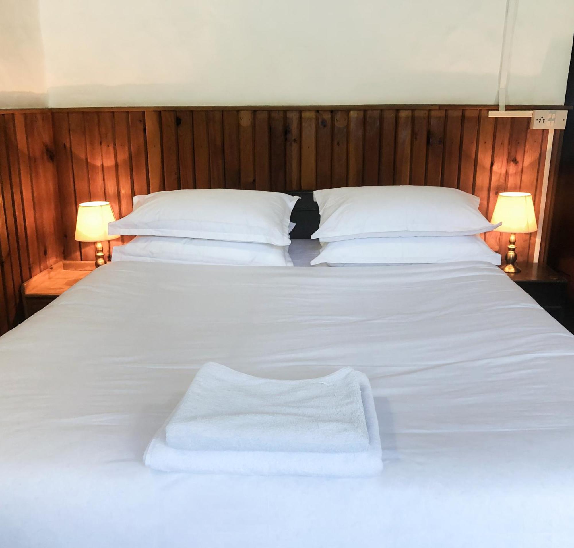Xanadu Homes Jomsom Eksteriør billede