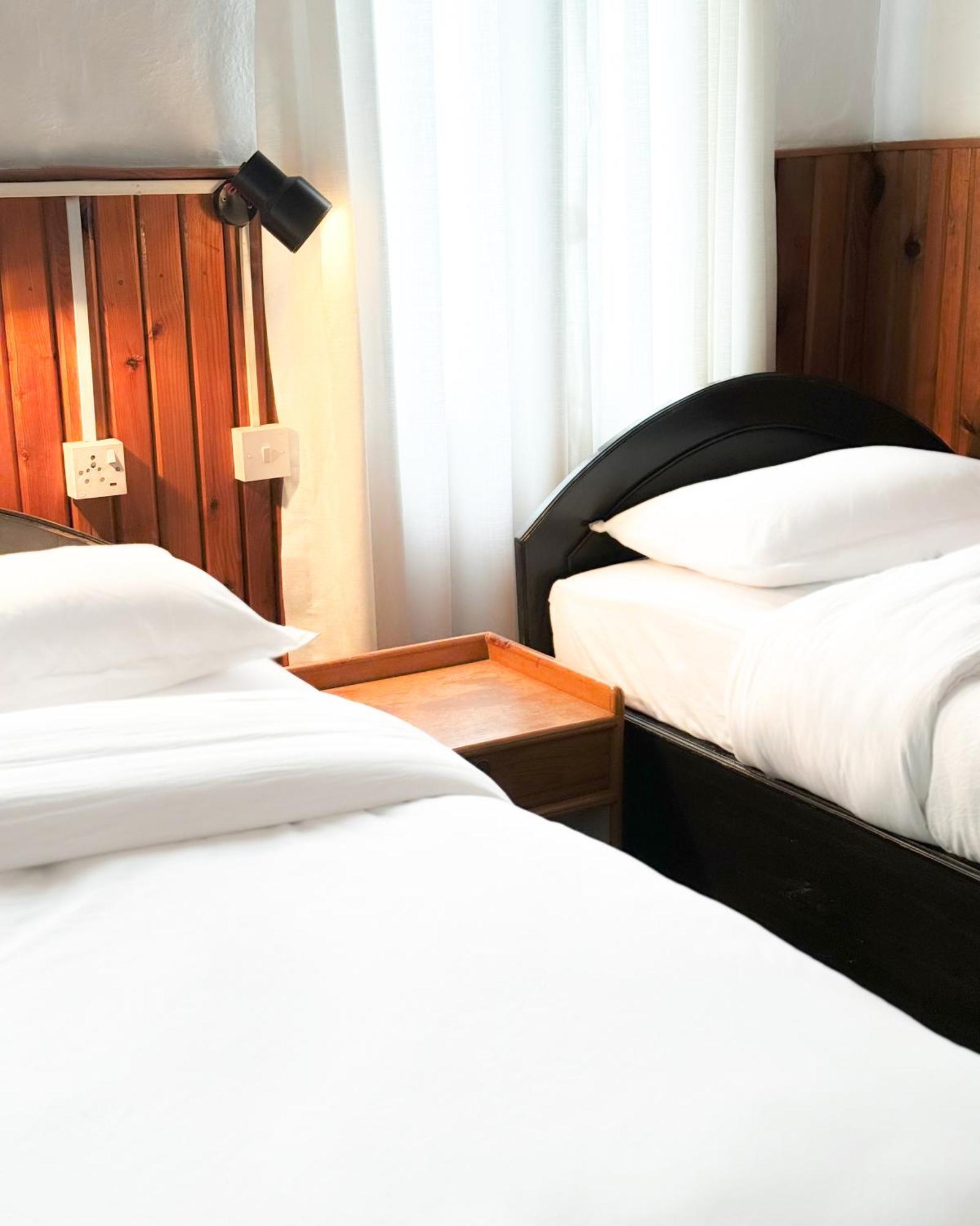 Xanadu Homes Jomsom Eksteriør billede